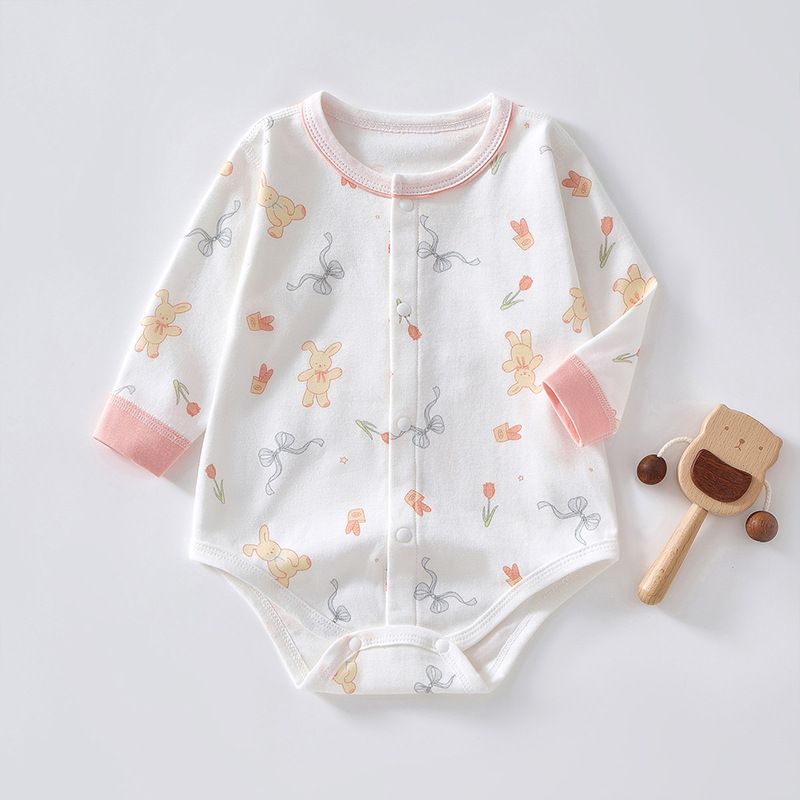 Naifu 토끼 가방 옷