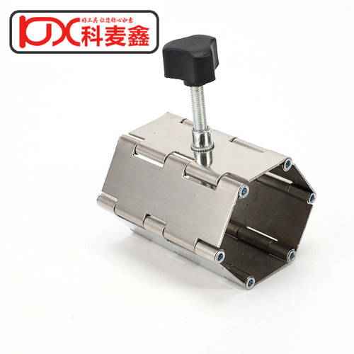 Hinge stainless steel lifting top height device tile folding lifting regulator leveling positioner tiling tool