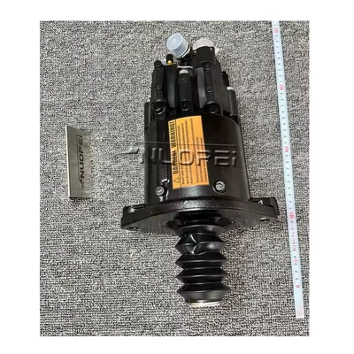 Elektrikli Debriyaj Gücləndiricisi 9701500010 0002500062 0002500562 0002501562