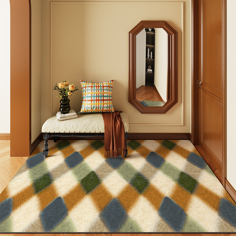 다이아몬드 팬텀-수평 패널