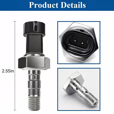 Ötürücü val sensor 4014262