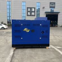 五十铃400A500A600A柴油发电电焊机两人同时焊接 国三排放 采油厂