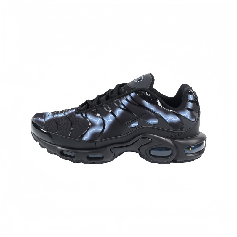 莆田靴 39-48 越境貿易メッシュ AIRMaxTN エアクッションランニングシューズメンズスポーツシューズ卸売|undefined