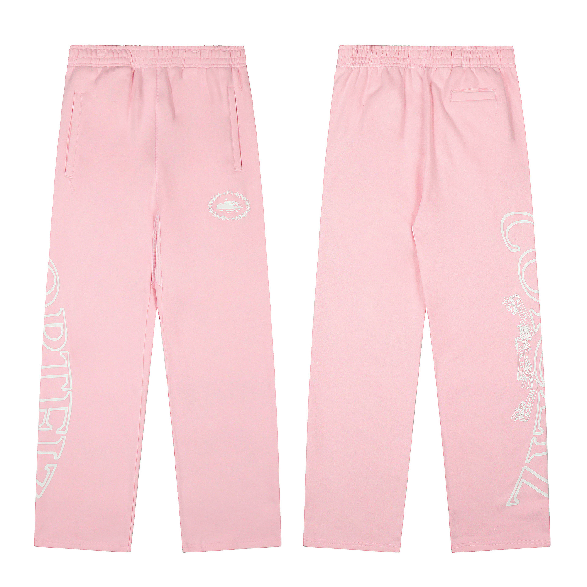651 Pink