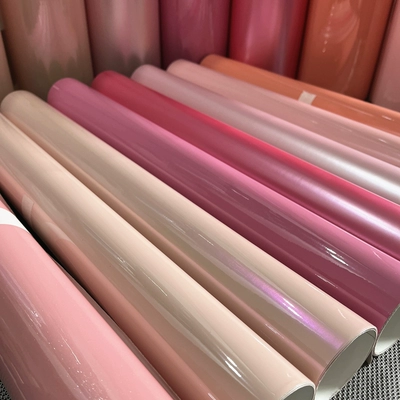 Auto Color Change Film — car body color change film