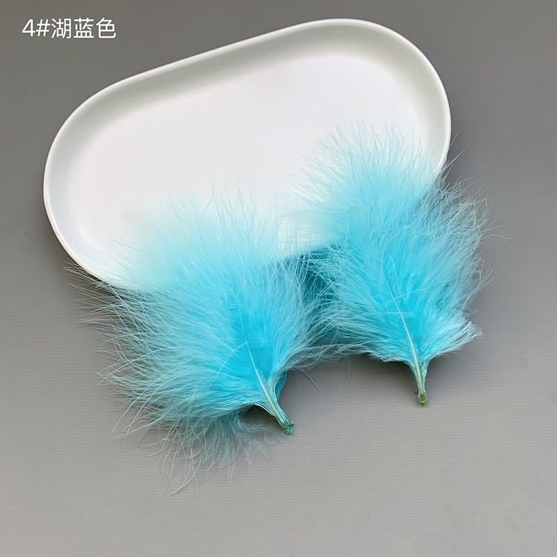 4#레이크 블루(50의 배수로 주문)