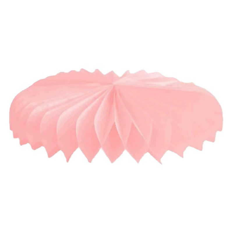 Праздничные украшения для вечеринок сотовая основа Цветная Бумага соты украшение улья стол украшения для вечеринок