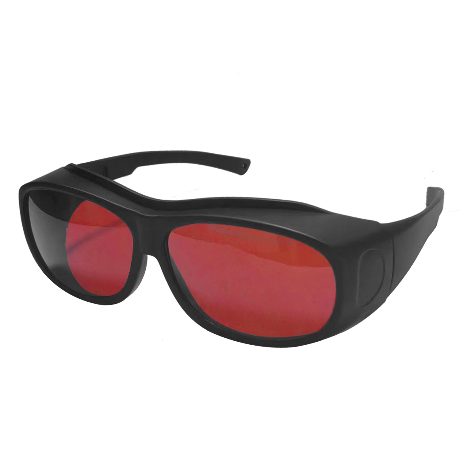 Gafas de láser de belleza banda protectora 200-540Nm gafas de protección transfronteriza Protección Laboral gafas E-light