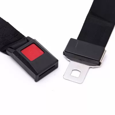 Minibus, School Bus, Passenger | Car seat belt