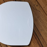 Фарфоровая белая ПК -замедляющая ПК с высокой анти -Анти -Эпоктикой Продажи производителя окружающей среды