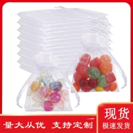 麻布袋;棉布袋;绒布袋