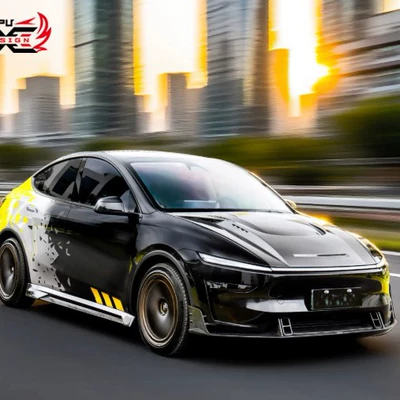 lip, front bumper, front spoiler, Bumper