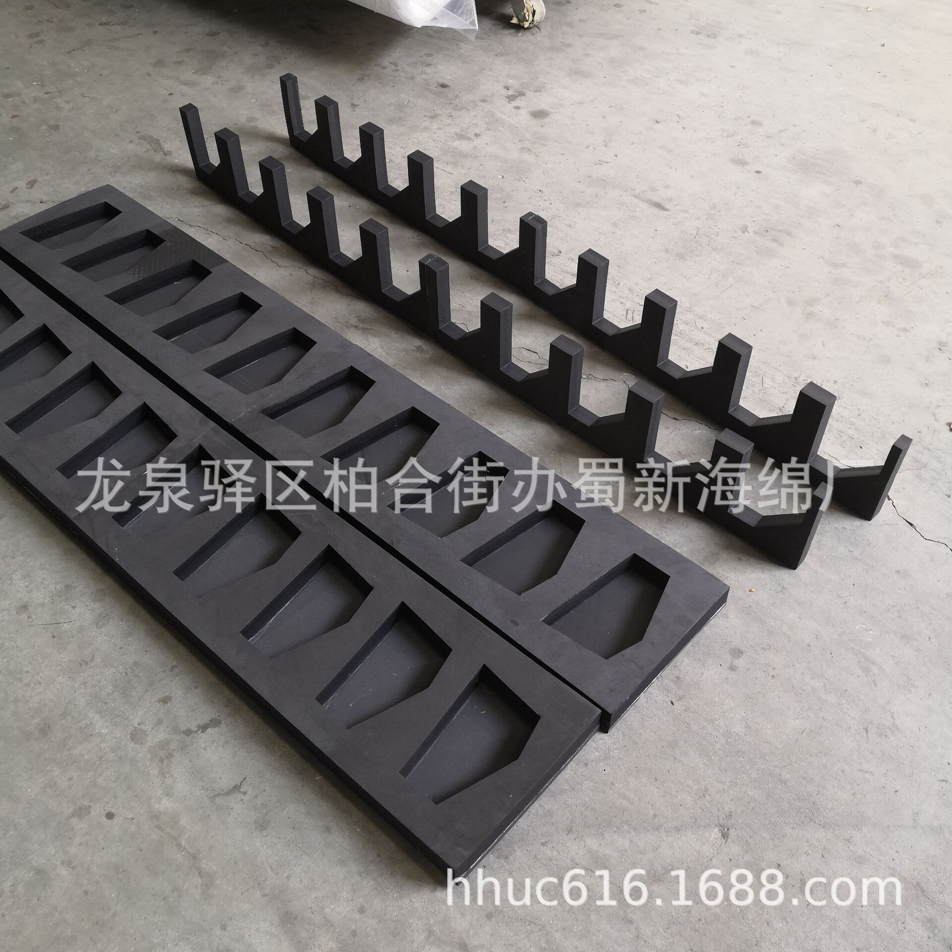 供应器具缓冲减震EVA泡棉/器具缓冲EVA卡槽/器具减震EVA包装泡沫