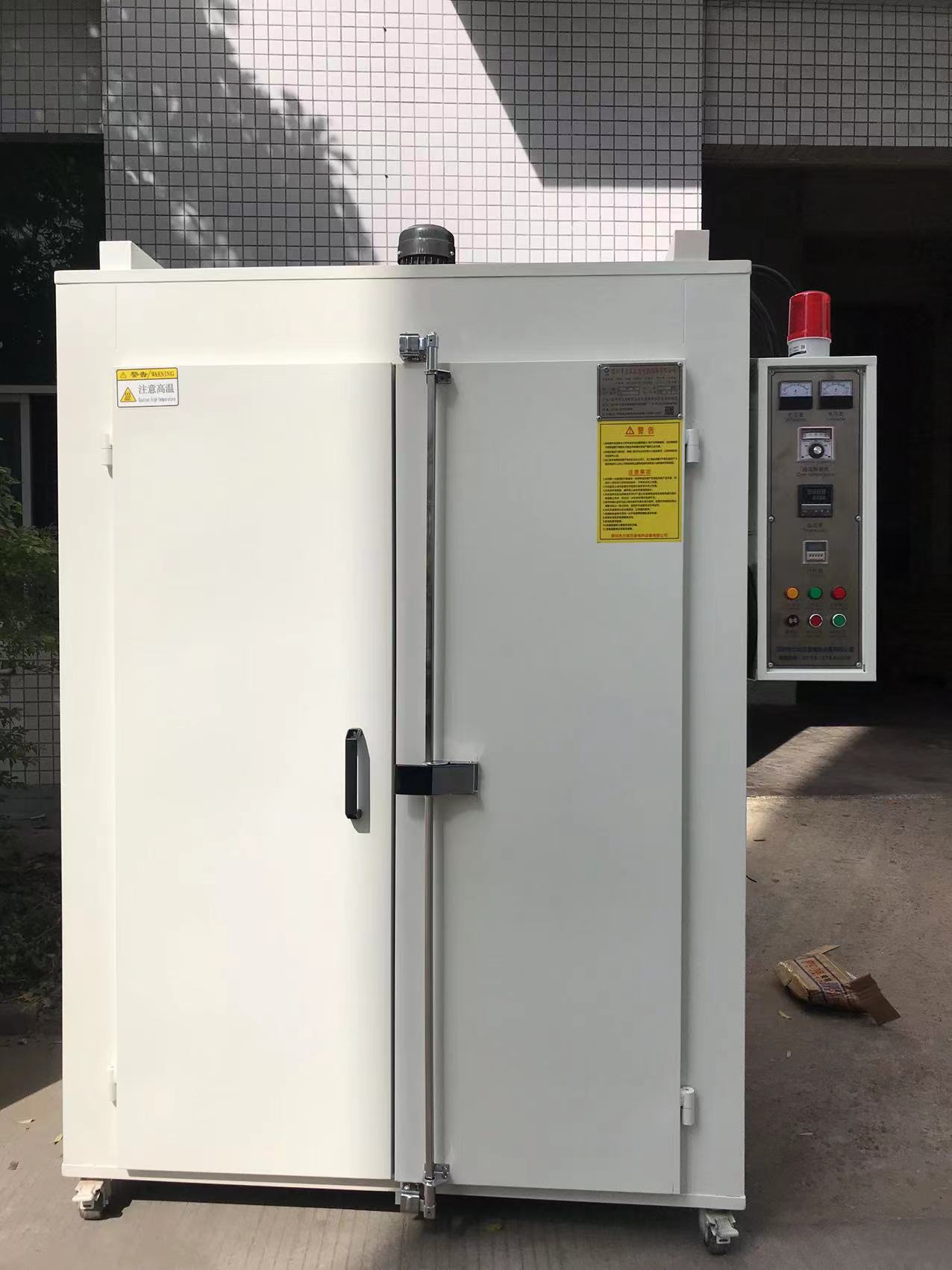 恒温干燥箱不锈钢热风循环烘箱厂家供应高温鼓风烘箱电热