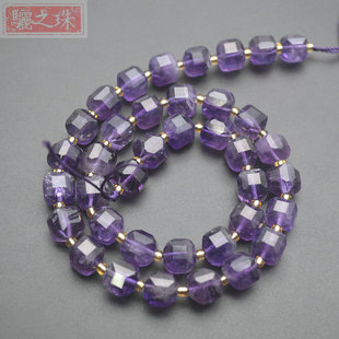 8mm��Ȼˮ���댚ʯ���������wɢ��DIY������������������Ʒ