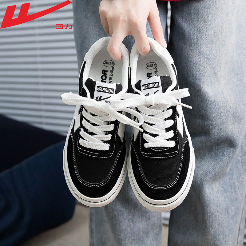 Zapatos de lona con suela gruesa para hombre y mujer, cómodos para uso diario, zapatos informales de primavera y otoño, versátiles para estudiantes y parejas, zapatillas al por mayor