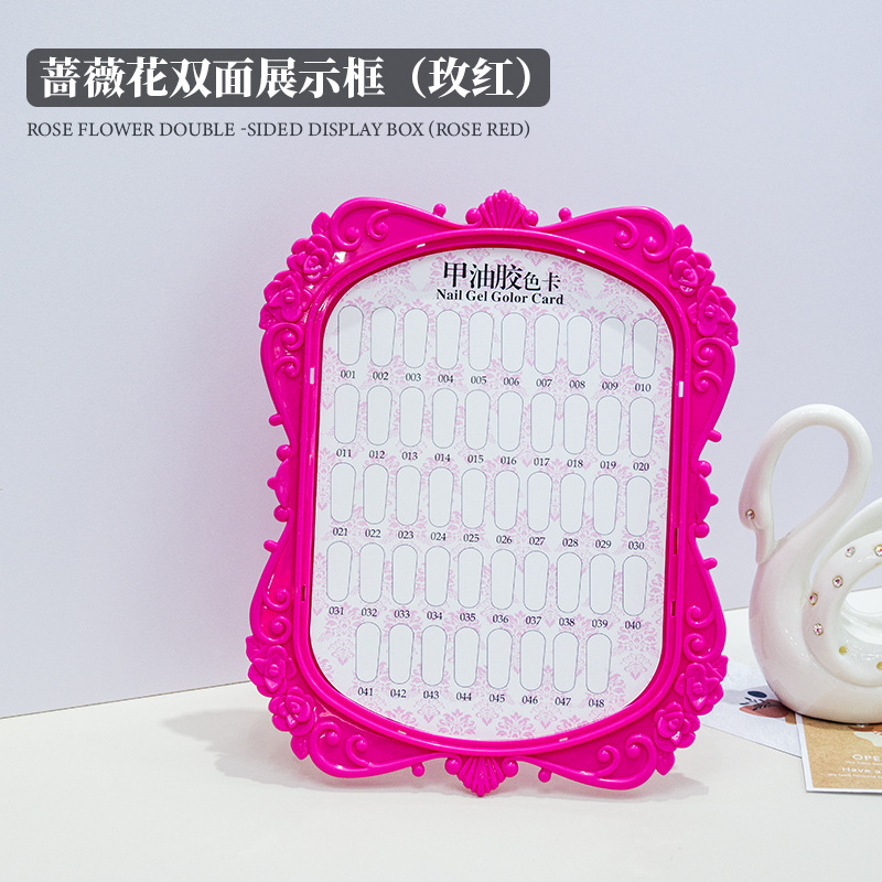 Rosa Roja (1 caja de 100PCS)