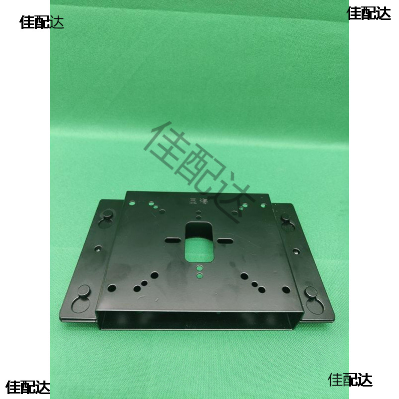 KTV点歌台触摸屏挂壁架电脑显示器点歌支架按键式