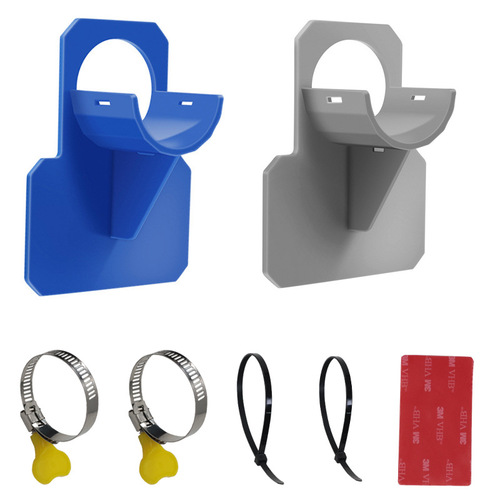 Swimming Pool Pipe Holder Water Pipe Holder Bracket Accessories Swimming Pool Pipe Holder