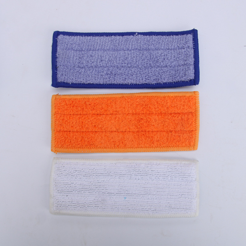 For iRobot Braava Jet sweeper accessories rag 240/241 floor wiping robot accessories