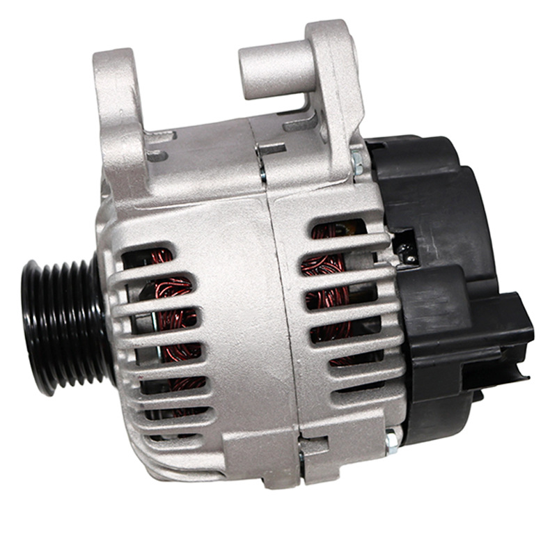 03C903023L Generator Is Suitable for Volkswagen Lavida 181 1.6L 08-13 Polo Jinqing 9J4 1.4L
