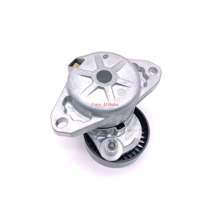 Belt Tensioner Pulley for Mercedes Benz C219 W204 C204 1562000570 A1562000570