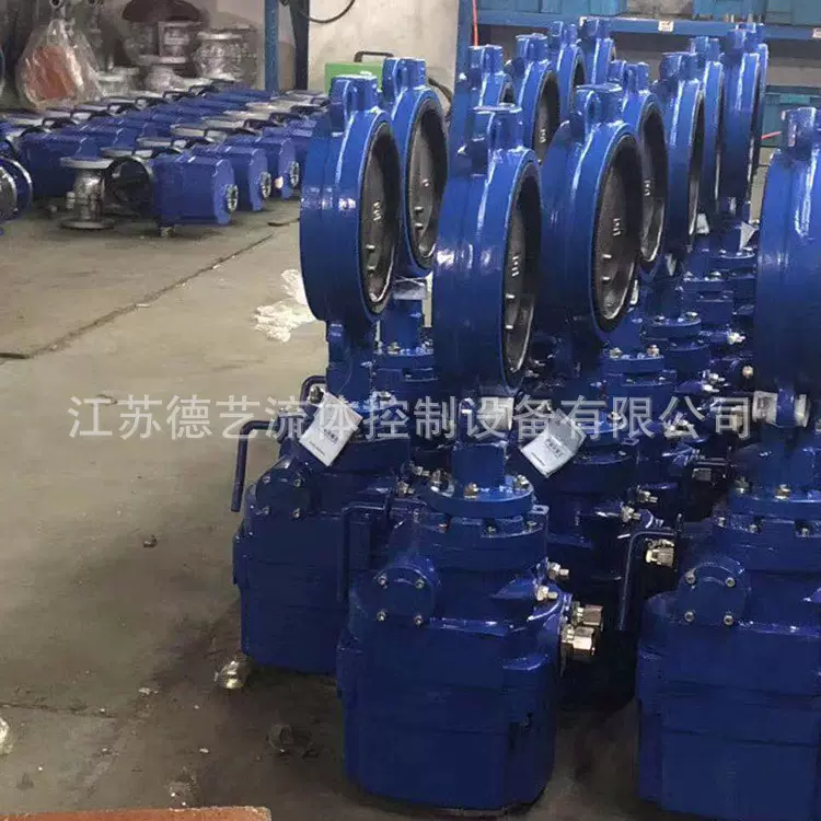 电动执行器 SDQ25-18 部分回转电动执行器,电动执行机构，PD-2D-5