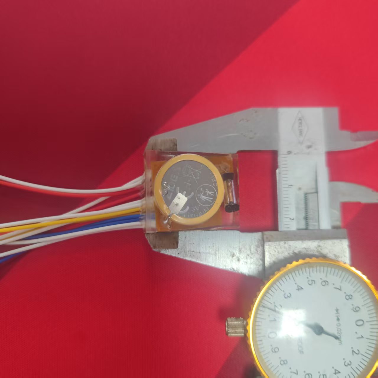 Luz LED Decorativa para Calzado de PVC para Calzado