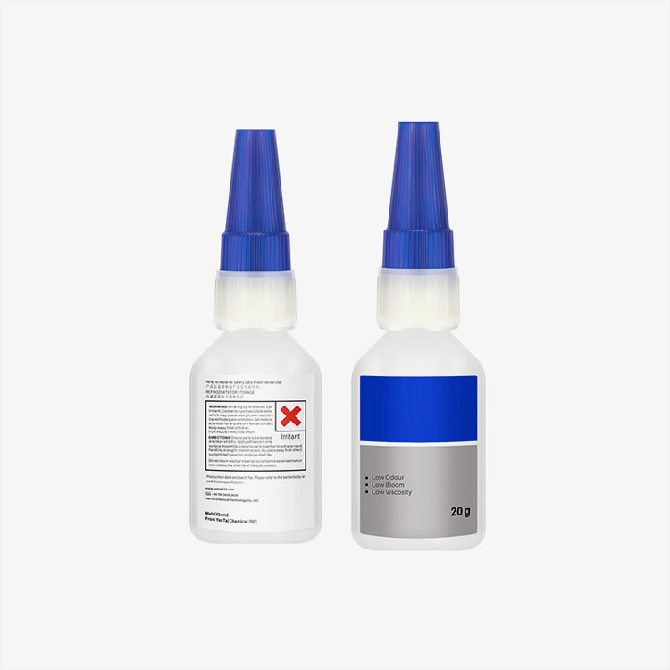 医疗FPC激光生发帽头盔线路板粘接硅胶条塑胶不发白无白化瞬间胶