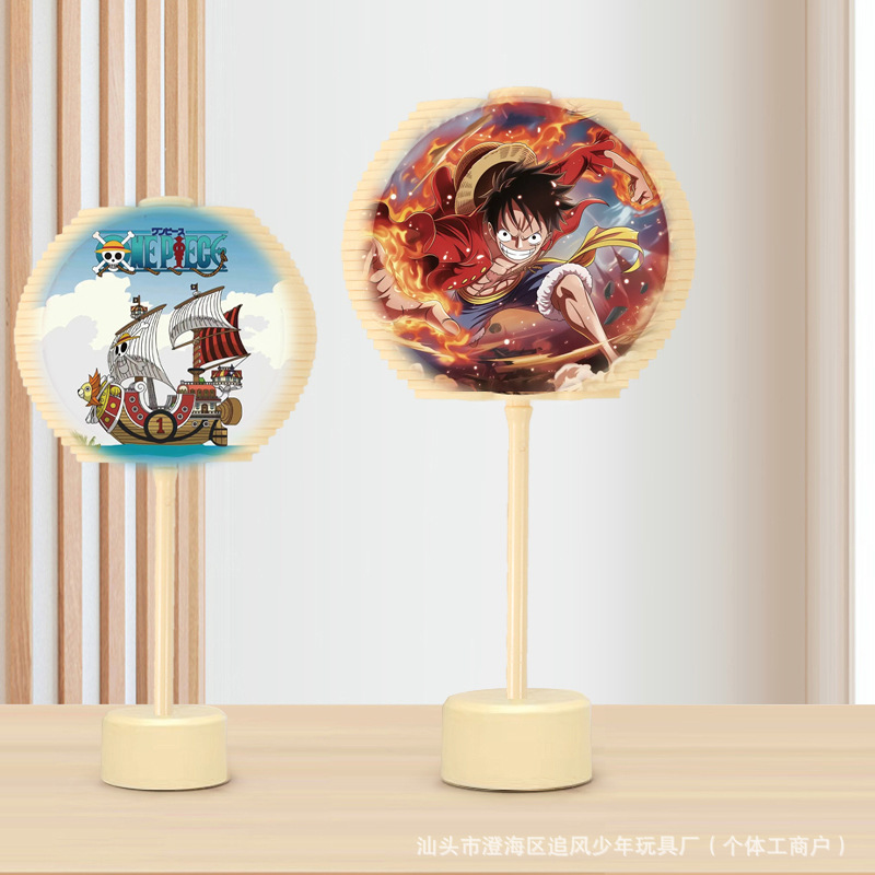 新しい子供のおもちゃ Nezha 回転葉魔児クレヨンリトルコアクロミ減圧両面回転卸売|undefined