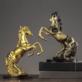 陶瓷工艺品;装饰花瓶;树脂工艺品