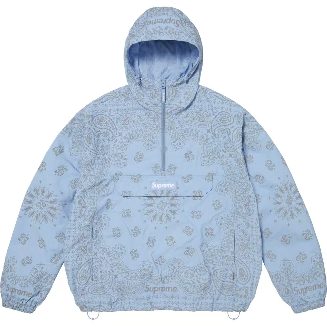 A1. Blue