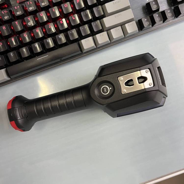 KEYENCE DPM 手持条码读取器 DPM 手持式条码读取器 SR-G100