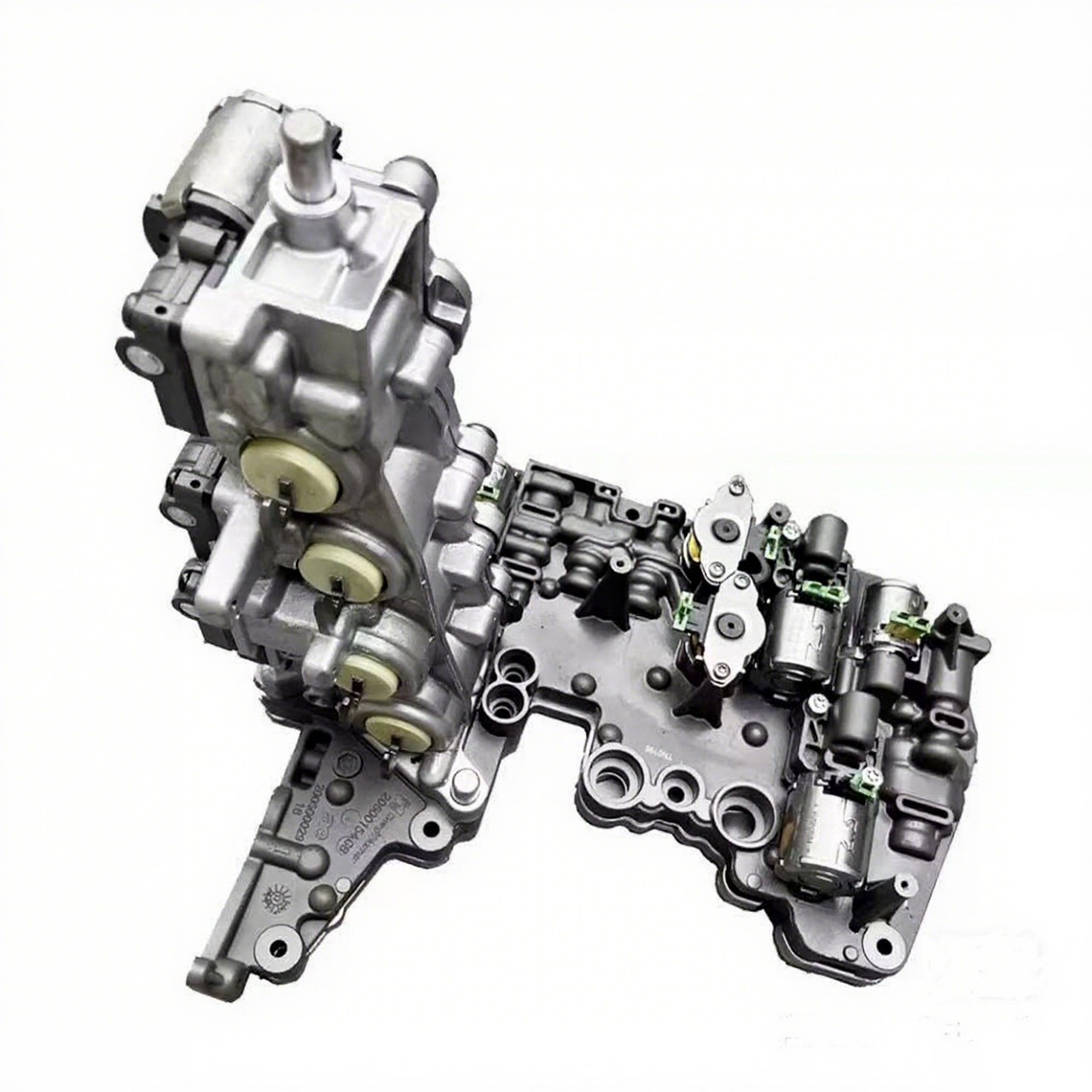 Transmission Valve Body Dl5010B5 Is Suitable for Volkswagen Audi A4A5A6A7Q5 Volkswagen Audi Original Valve Body