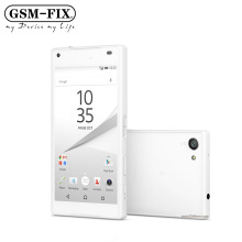Sony/索尼 Xperia Z5迷你4.2寸移动联通双4G小屏Z5 Compact 手机