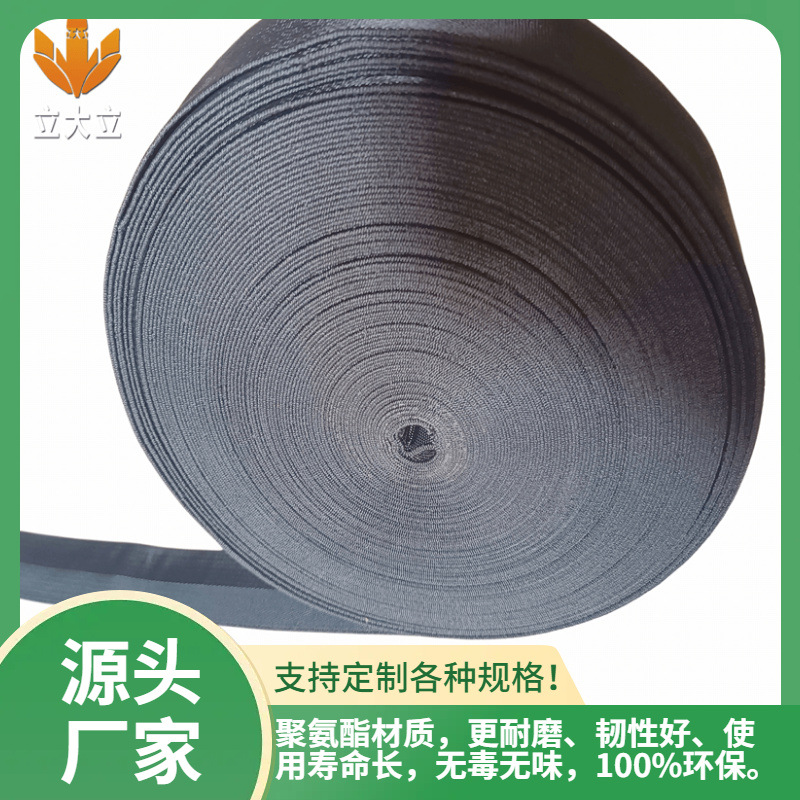 泰州厂家直供市政消防TPU衬胶内管消防比武TPU衬胶内管PU管佛山聚