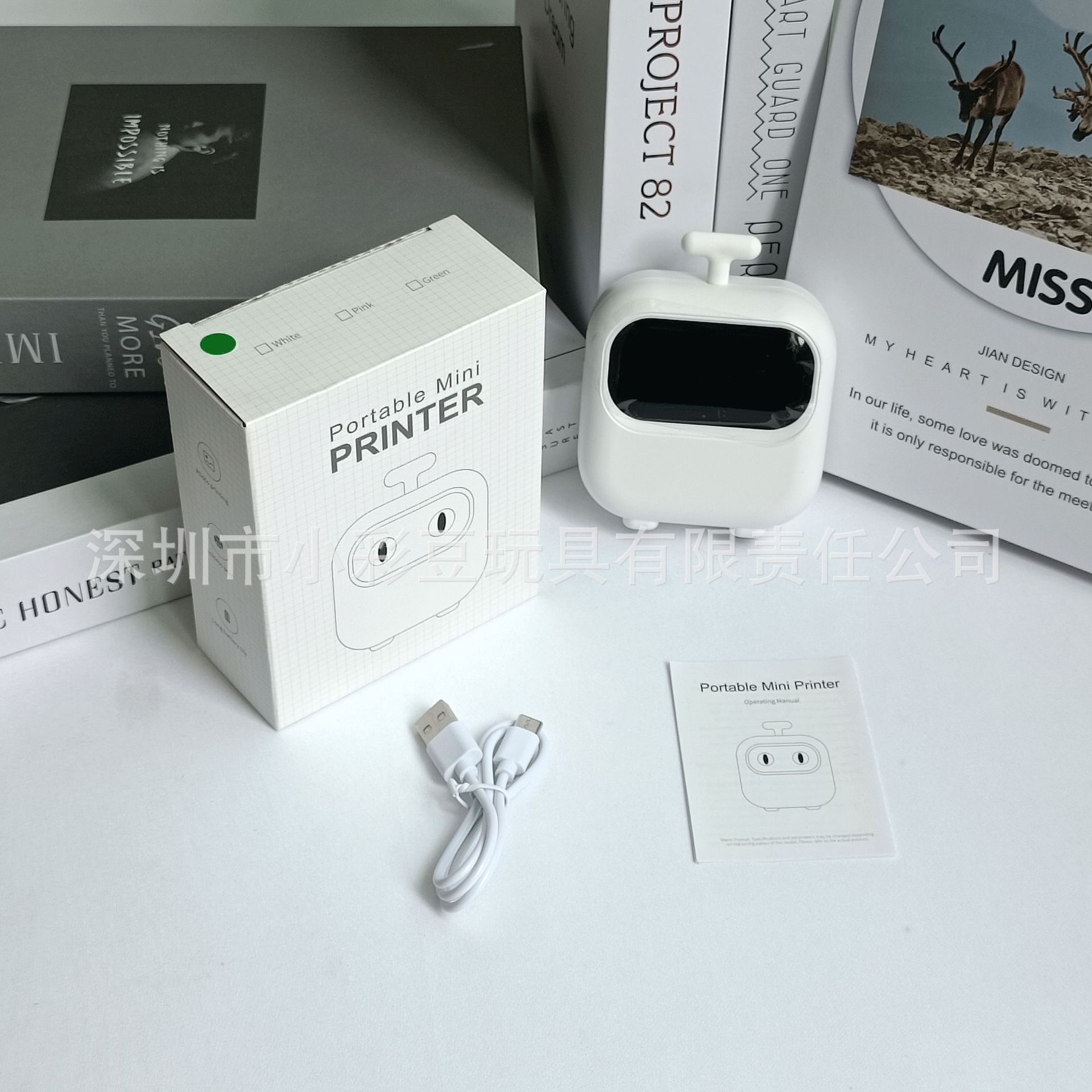 X2 화이트 해외 수출용 - 기본 사양