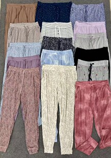 original gap lady's Sleeping pants13763388120