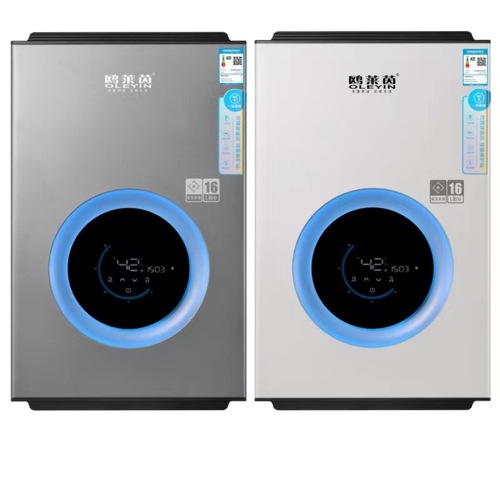 Wholesale household gas water heater, natural gas liquefied gas 16L forced exhaust constant temperature zero cold water water heater