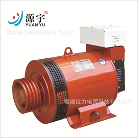 柴油发电机组;同步发电机;发电机零部件