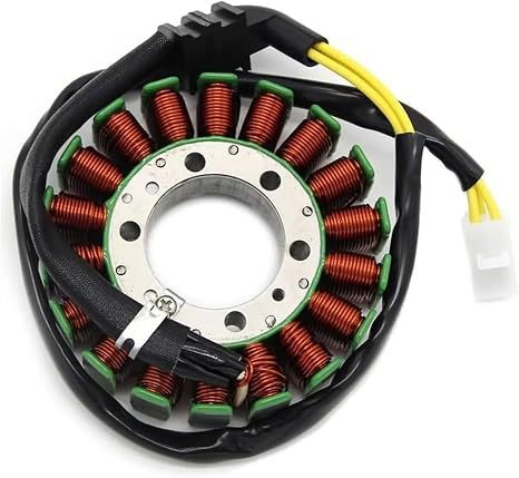 31120-MBZ-611 Magneto Stator Coil Generator Coil Motorcycle For Honda