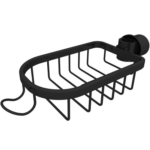 Kitchen faucet rack, sink rack, dishwashing sink, steel ball rag storage artifact, sponge drain rack
