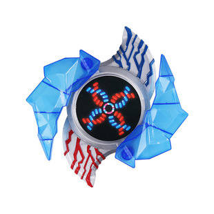 Blazer Transformer Blazer Sublimator Bracelet Bracelet Monster Asgaron Pyroxene Sound and Light Children's Toy