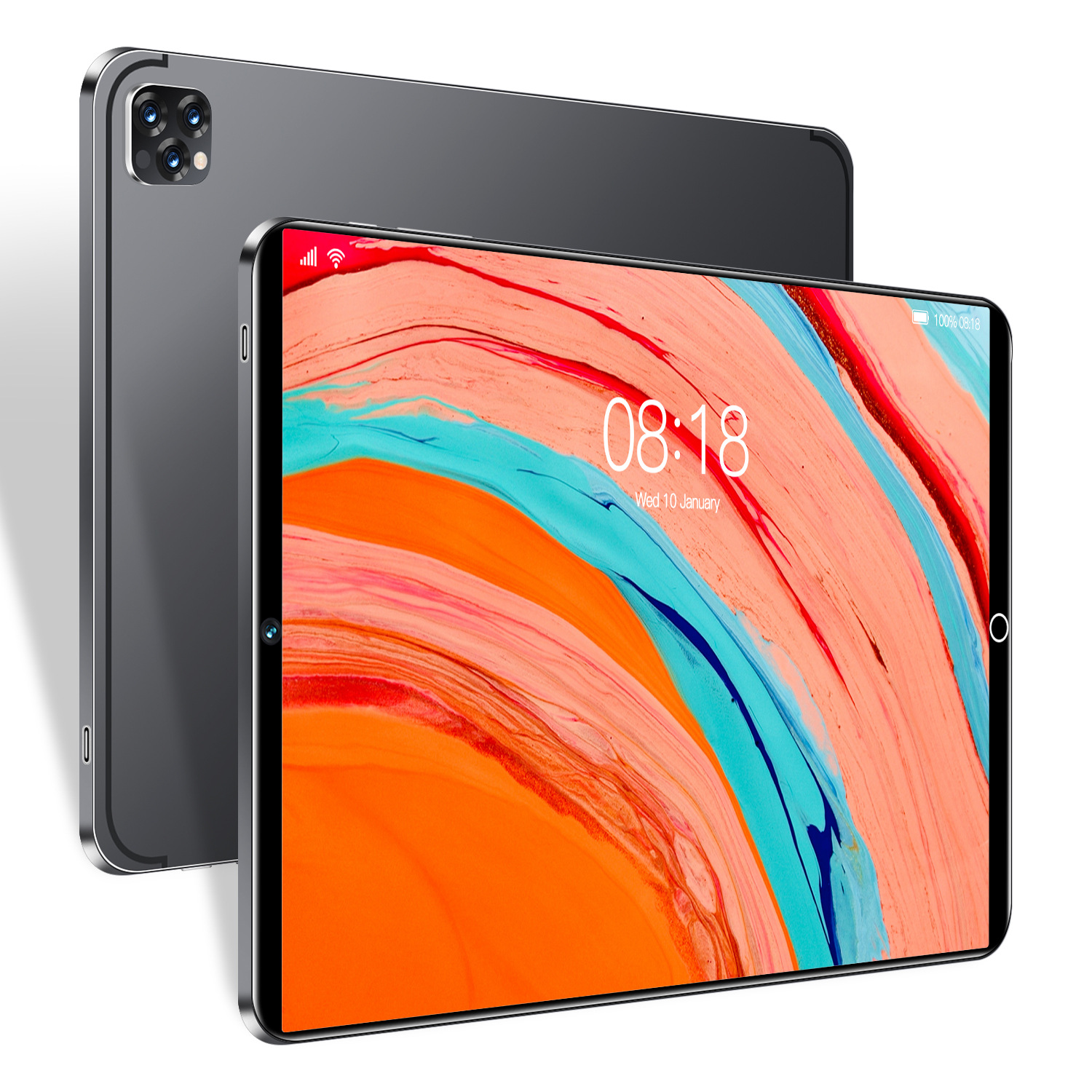 Pro11 플랫 블랙 [12 512G]