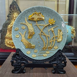 陶瓷工艺品;商务礼品套装;漆器工艺品