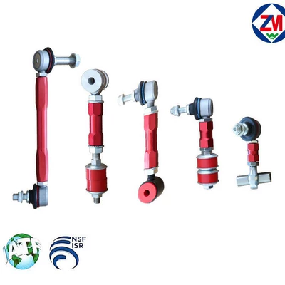 Dongfeng Qi Chen D50D60 morning Steering rod