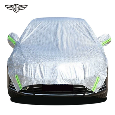 shield thickened roof cover, Car clothing