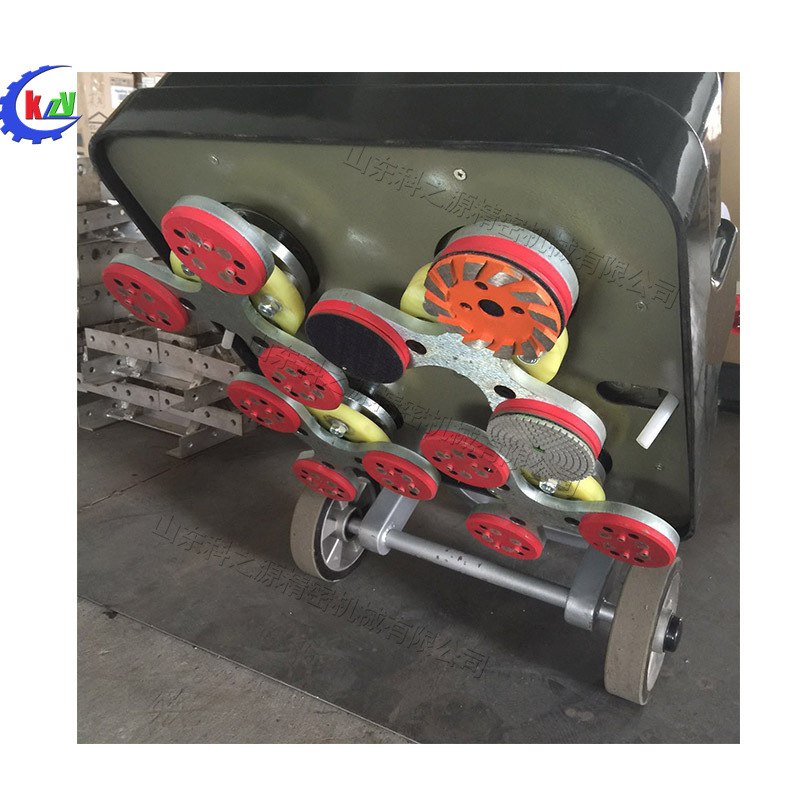 公路跑道路面除线机 停车场标线标识清理机 道路清洁维护类机械