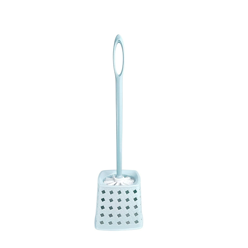 Toilet for home use, hygienic brush