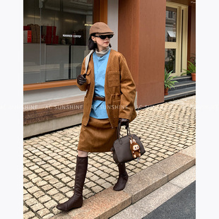 AC Sunshine�߽֏͹�¹Ƥ�q�|��һ��ȹ�����@����������ȹŮH8215